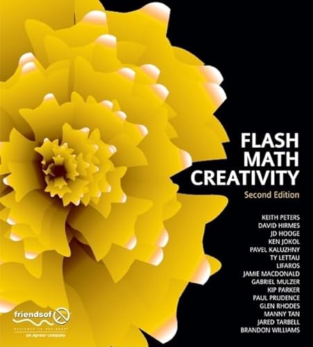 Beispielbild fr Flash Math Creativity zum Verkauf von Reuseabook