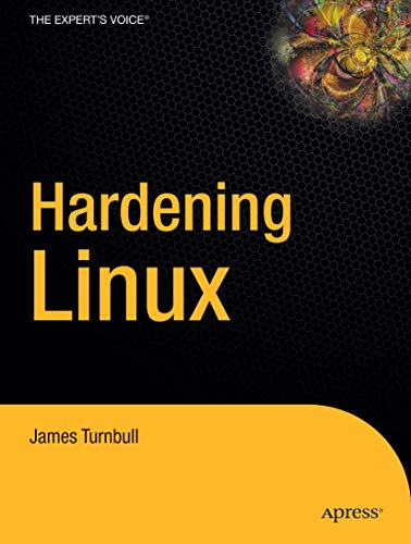 Beispielbild fr Hardening Linux zum Verkauf von Better World Books