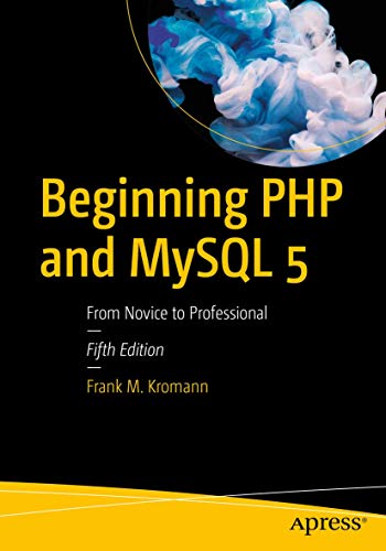 Beispielbild fr Beginning PHP and MySQL zum Verkauf von Better World Books