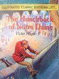 Beispielbild fr Thrillers - The Hunchback of Notre Dame - Illustrated Classic Editions zum Verkauf von Wonder Book