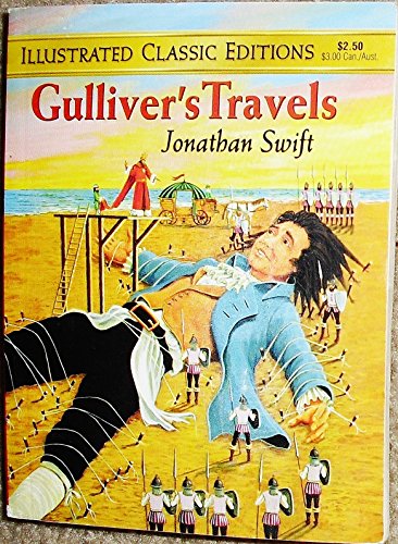 9781590600801: Gulliver's Travels