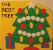 Stock image for The Best Tree (Christmas Books) for sale by SecondSale