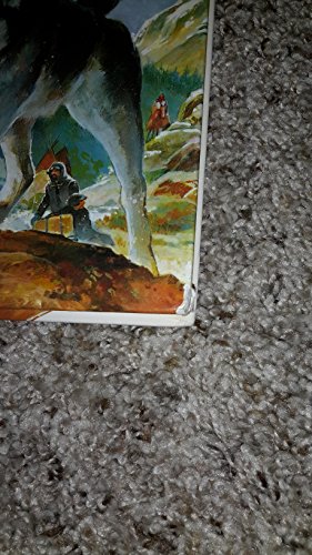 Stock image for White Fang (Great Illustrated Classics) for sale by ThriftBooks-Dallas