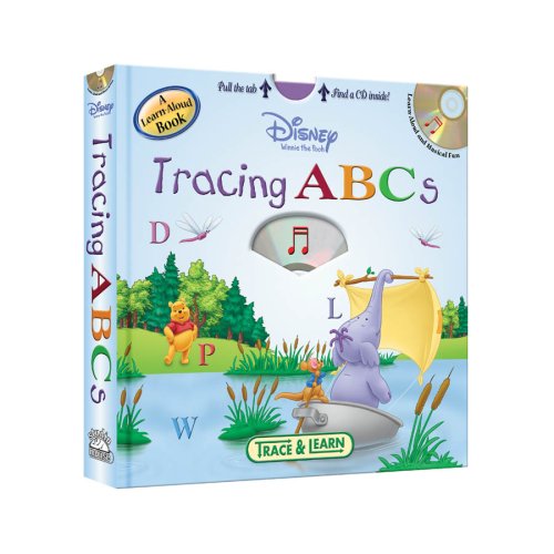 Stock image for Tracing ABCs (Trace & Learn) for sale by SecondSale