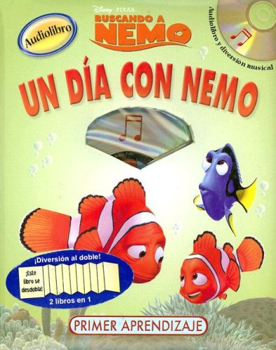 9781590694916: Un Dia Con Nemo/ Nemo's Busy Day (Spanish Edition)