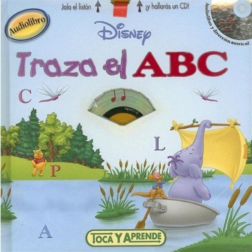 Traza el Abcs/ Tracing Abcs (Spanish Edition) (9781590695081) by Galvin, Laura Gates