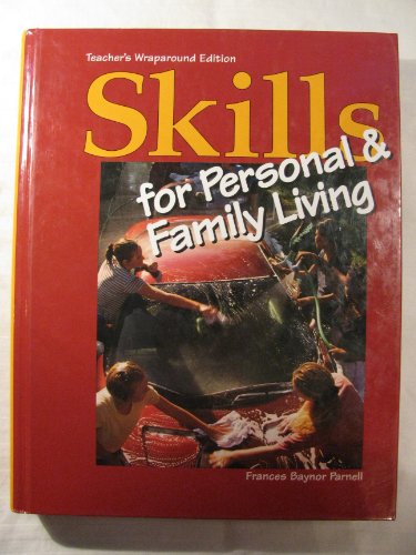 9781590701010: Skills for Personal & Family Living