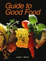 Beispielbild fr Good Food zum Verkauf von Better World Books