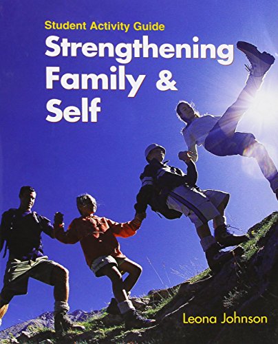 9781590701249: Strengthening Family & Self