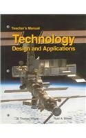 Imagen de archivo de Technology: Design and Applications a la venta por M & M Books