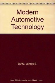 9781590701928: Modern Automotive Technology Instructor's Resource CD ROM