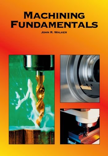 Beispielbild fr Machining Fundamentals zum Verkauf von Books From California