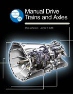 9781590703205: Manual Drive Trains and Axles