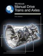 9781590703212: Manual Drive Trains And Axles Workbook