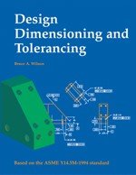 9781590703281: Design Dimensioning and Tolerancing