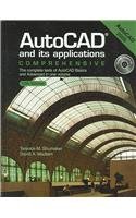 Beispielbild fr AutoCad and Its Applications 2009 zum Verkauf von Better World Books