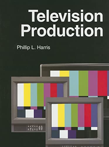 9781590704547: Television Production