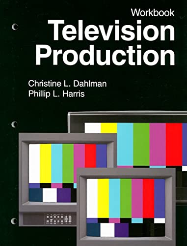 Beispielbild fr Television Production ; 9781590704554 ; 159070455X zum Verkauf von APlus Textbooks