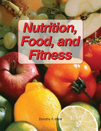 Beispielbild fr Nutrition, Food, and Fitness zum Verkauf von Better World Books