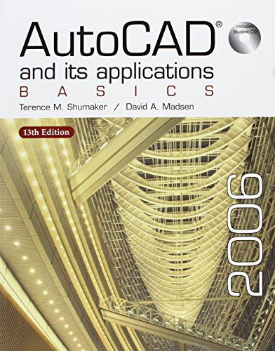 9781590706046: Autocad And Its Applications Basics