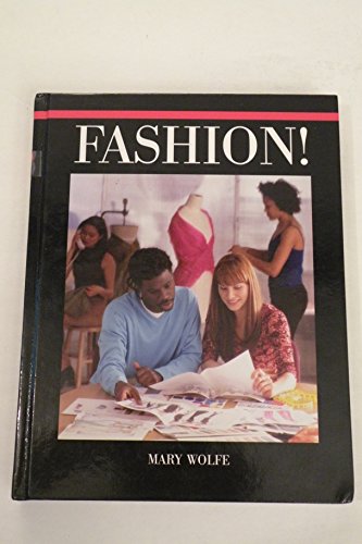 Stock image for Fashion! for sale by ThriftBooks-Atlanta