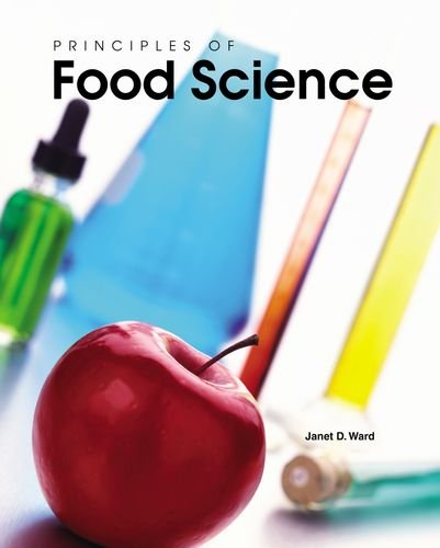 9781590706534: Principles of Food Science