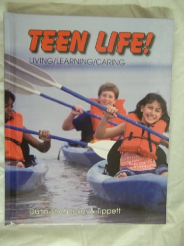 Stock image for Teen Life! for sale by Allied Book Company Inc.