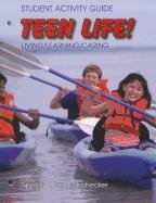 Stock image for Student Activity Guide Teen Life 2008 Grades 7-8 for sale by Allied Book Company Inc.