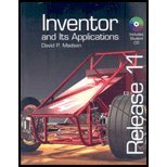 Beispielbild fr Inventor and Its Applications: Release 11 zum Verkauf von HPB-Red