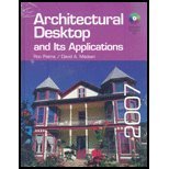 Beispielbild fr Architectural Desktop and It's Applications 2007 zum Verkauf von HPB-Red