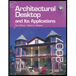 Imagen de archivo de Architectural Desktop and It's Applications 2007 a la venta por HPB-Red