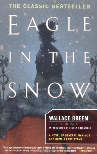 Stock image for Eagle in the Snow for sale by Better World Books