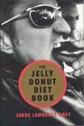 Beispielbild fr The Jelly Donut Diet Book zum Verkauf von Redux Books