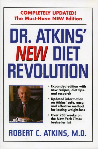 9781590770337: Atkins Total Diet Lifestyle Library