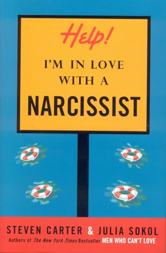 9781590770771: Help, I'm In Love With A Narcissist