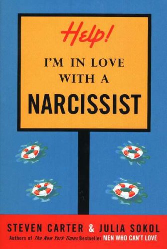 Stock image for Help! I'm in Love with a Narcissist for sale by -OnTimeBooks-
