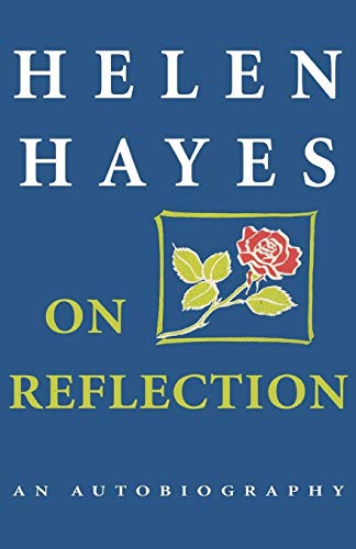 9781590772898: On Reflection: An Autobiography