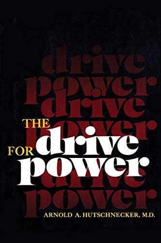 Stock image for Drive for Power for sale by Better World Books