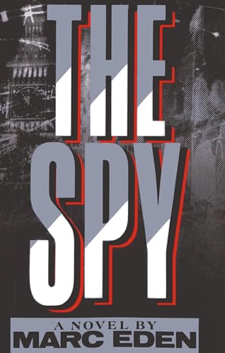 Stock image for The Spy: A Novel for sale by Lucky's Textbooks
