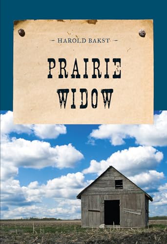 9781590773321: Prairie Widow (An Evans Novel of the West)