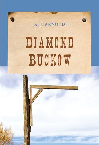 Stock image for Diamond Buckow for sale by Chiron Media