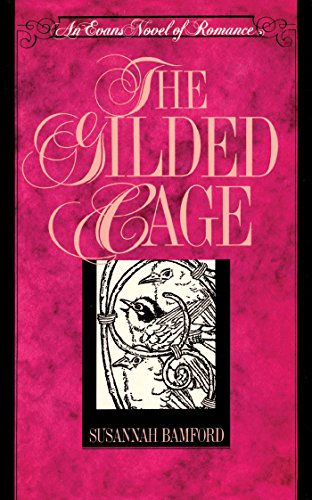9781590773703: The Gilded Cage