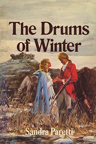 9781590774588: The Drums of Winter