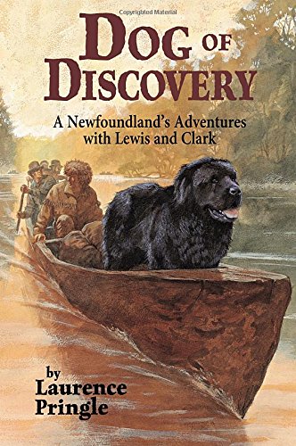 Imagen de archivo de Dog of Discovery a la venta por SecondSale