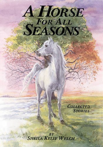 9781590780350: A Horse for All Seasons