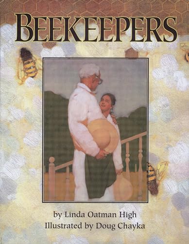 Stock image for Beekeepers for sale by Better World Books