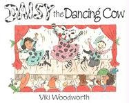 Imagen de archivo de Daisy the Dancing Cow a la venta por Better World Books