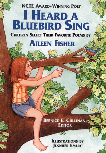9781590780718: I Heard a Bluebird Sing