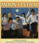 Imagen de archivo de Moon Festival a la venta por Irish Booksellers