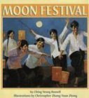 Stock image for Moon Festival for sale by Irish Booksellers